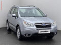 Subaru Forester 2.0i AWD, Exclusive, panor,
