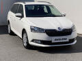 �koda Fabia 1.0 TSi, 1.maj,�R, Ambition