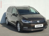 Volkswagen Touran 2.0 TDi, Navi, park. kamera