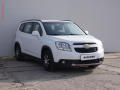 Chevrolet Orlando 1.8i, 1.maj,R, AC, park