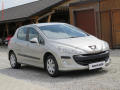 Peugeot 308 1.6i, Klima