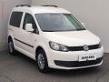 Volkswagen Caddy 1.2TSi, �R, 77kW, servis