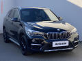 BMW X1 2.0d xDRIVE18d, AT, LED