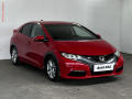 Honda Civic 1.4 i-VTEC, Comfort