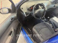 Peugeot 206 1.4i, �R, autoAC