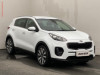 Kia Sportage 1.7 CRDi, 1.maj,R, AT.