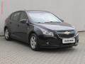 Chevrolet Cruze 1.8 16V, AC, temp