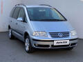 Volkswagen Sharan 1.9 TDi, Trendline