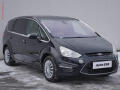 Ford S-MAX 2.2 TDCi, AT