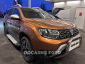 Dacia Duster 1.6SCe 4x4, �R, navi