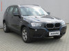 BMW X3 2.0D xDrive 20d