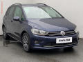 Volkswagen Golf Sportsvan 1.4 TSi, Allstar, navi