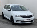 koda Rapid 1.6 TDi, Ambition, navi,