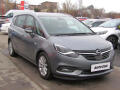 Opel Zafira 2.0 CDTi, �R