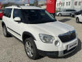 �koda Yeti 1.2TSi, servis.kniha, AC