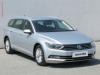 Volkswagen Passat 2.0 TDi, Comfortline, TZ