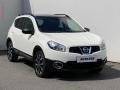 Nissan Qashqai 1.6dCi 4X4, Tekna