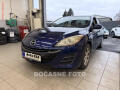 Mazda 3 1.6i, AC, el. v�bava