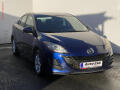 Mazda 3 1.6i, AC, el. v�bava
