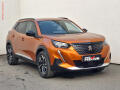 Peugeot 2008 1.2PT, Allure, AT, LED