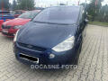 Ford S-MAX 2.2TDCi, AC