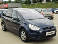 Ford S-MAX 2.2TDCi, AC