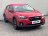 Subaru XV 1.6i AWD, R, AT, vhev sed