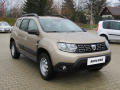 Dacia Duster 1.6i, 1.maj,R