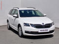 koda Octavia 1.4 TSI, AC, vhev sed