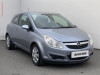 Opel Corsa 1.2 12V, Klima