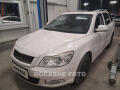 �koda Octavia 2.0 TDi, ��br, v�h�.sed.