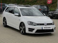 Volkswagen Golf 2.0TSi 4x4, R, DSG, bixen