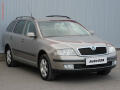 �koda Octavia 1.9 TDi, 2.maj,�R, Elegance