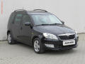 koda Roomster 1.2 TSi, Ambition Fresh