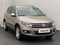 Volkswagen Tiguan 1.4 TSi, Sport&Style, bixen