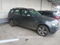 BMW X3 3.0 D xD, AT, AC, v�h�ev sed