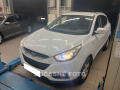 Hyundai ix35 1.6Gdi, �R, servis.kniha, AC