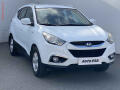 Hyundai ix35 1.6 GDI, �R, servis.kniha, AC