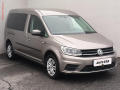 Volkswagen Caddy 2.0TDi MAXi 7mst, R, Bixen