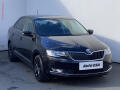 �koda Rapid 1.0 TSI, DSG, kamera