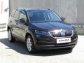 �koda Karoq 1.6TDi, �R, DSG, navi