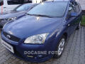 Ford Focus 2.0TDCi, 2.maj