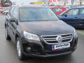 Volkswagen Tiguan 2.0 TSi 4x4, Sport, DSG