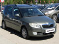 koda Roomster 1.4 16V, 1.maj,R, Sport