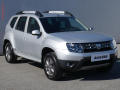 Dacia Duster 1.6 i, 1.maj,R, Arctica