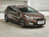 Kia Ceed 1.6 CRDi, Navi, park.idla