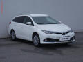 Toyota Auris 1.6, 2.maj,R, AC, tempo