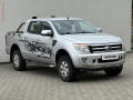 Ford Ranger 2.2 TDCi 4WD, AC, TZ