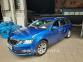 �koda Octavia 2.0TDi, LED, autoAC