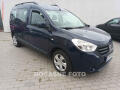 Dacia Dokker 1.6SCe, �R, AC, temp